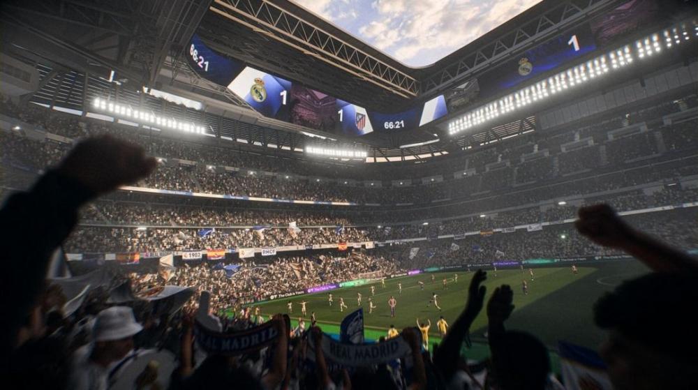 Pronto recibirás tu paquete de íconos en EA FC 26: ¡Un poco más de espera!