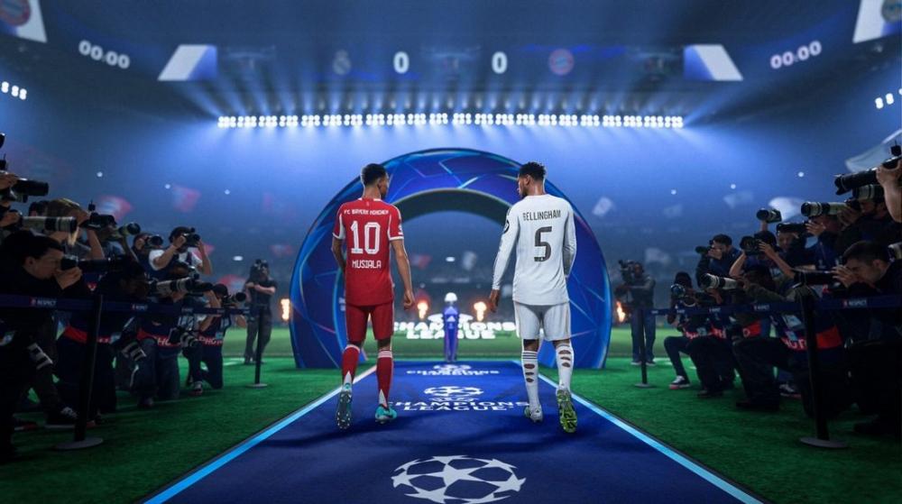 ¿Puedes descargar FC 26 Showcase? Todo lo que necesitas saber para jugar gratis