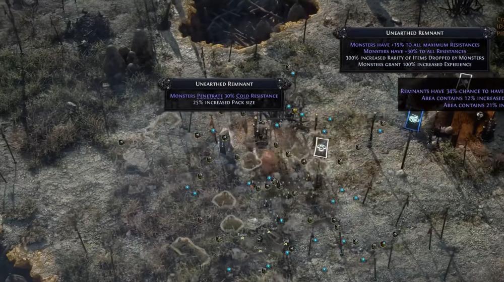 Path of Exile 2: Expedition Logbücher erhalten und erfolgreich farmen