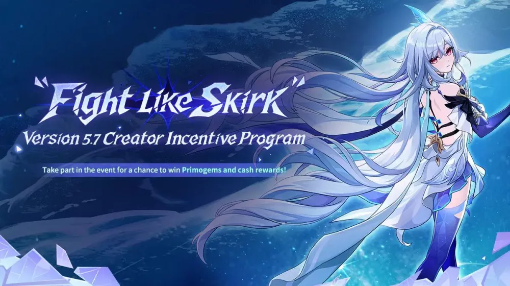 Vinci Primogems e Contanti nel Nuovo Contest di Creatori di Genshin