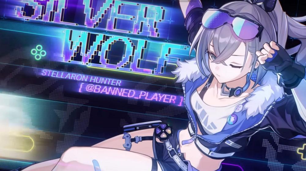 Guida aggiornata per costruire Silver Wolf in Honkai Star Rail (buff 3.4)