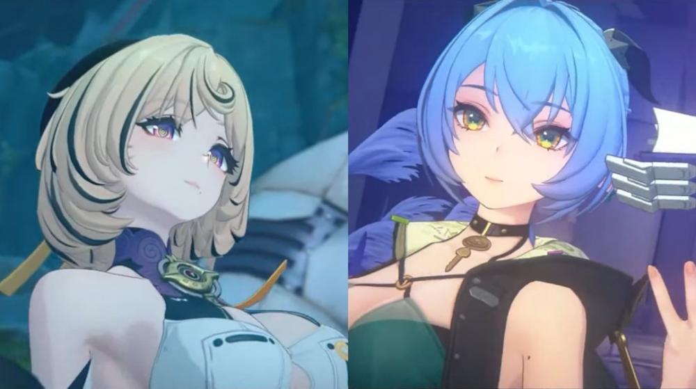 Zenless Zone Zero 2.3 Banners Order and Schedule Overview