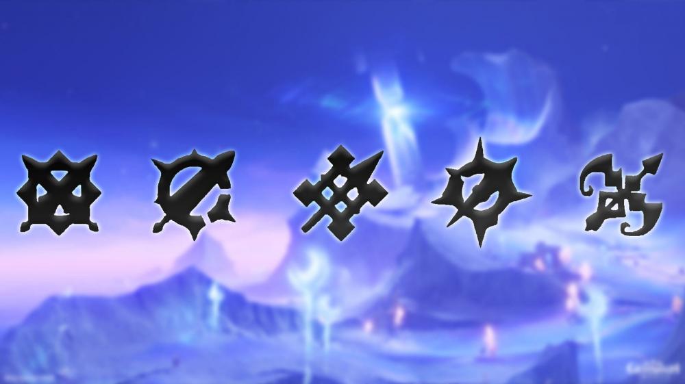 Genshin Impact 6.0: Leaked Craftable and Event Weapons Overview