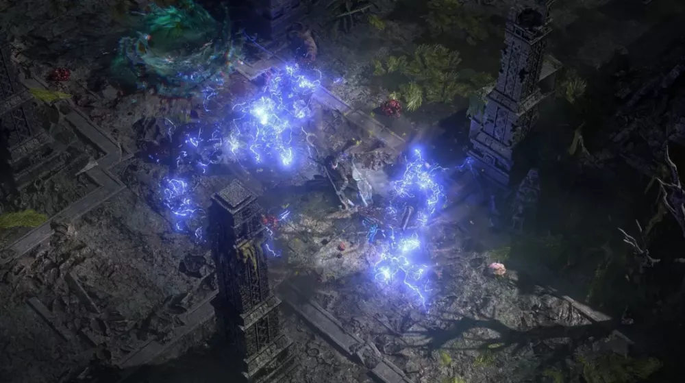 Guide de build Storm Wave Invoker dans Path of Exile 2 : Dominez le jeu efficacement