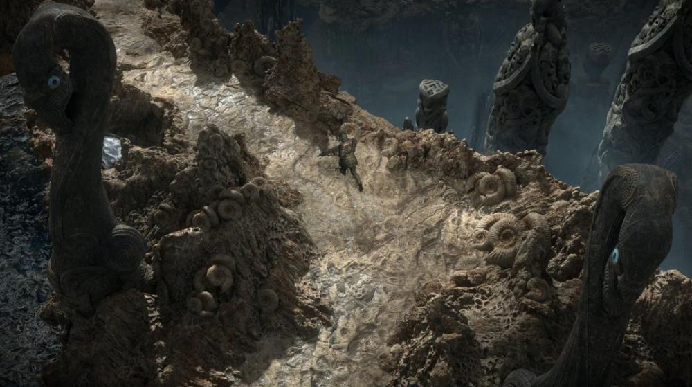 Path of Exile 2 patch 0.3.1 : Changements majeurs dans l'Endgame