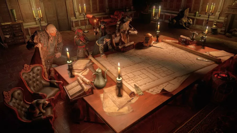 Mit dem Path of Exile 3.26 Update: 4 neue Features, die GGG für PoE2 hinzufügen sollte