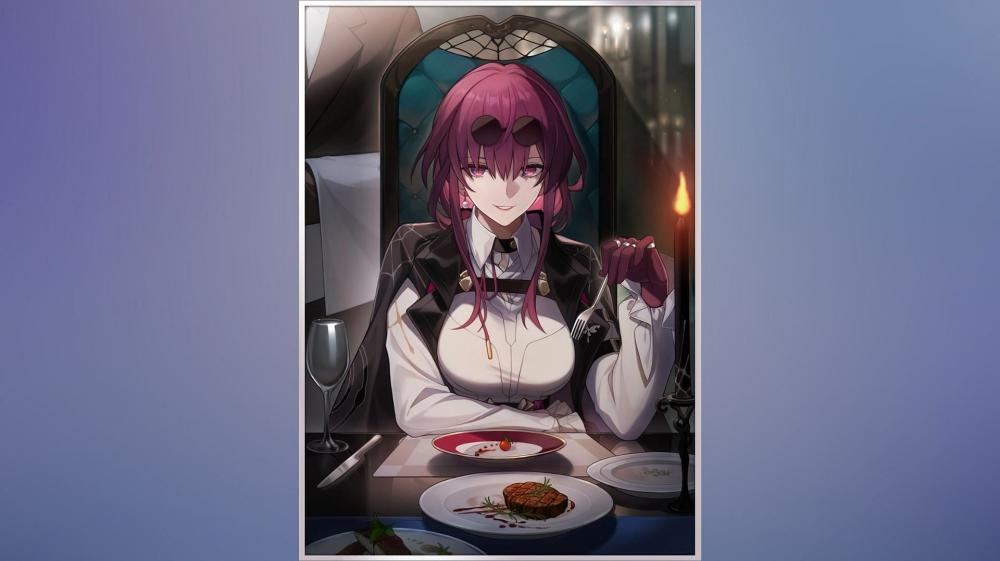 Should You Pull for Kafka's Signature Light Cone in Honkai Star Rail 3.5?