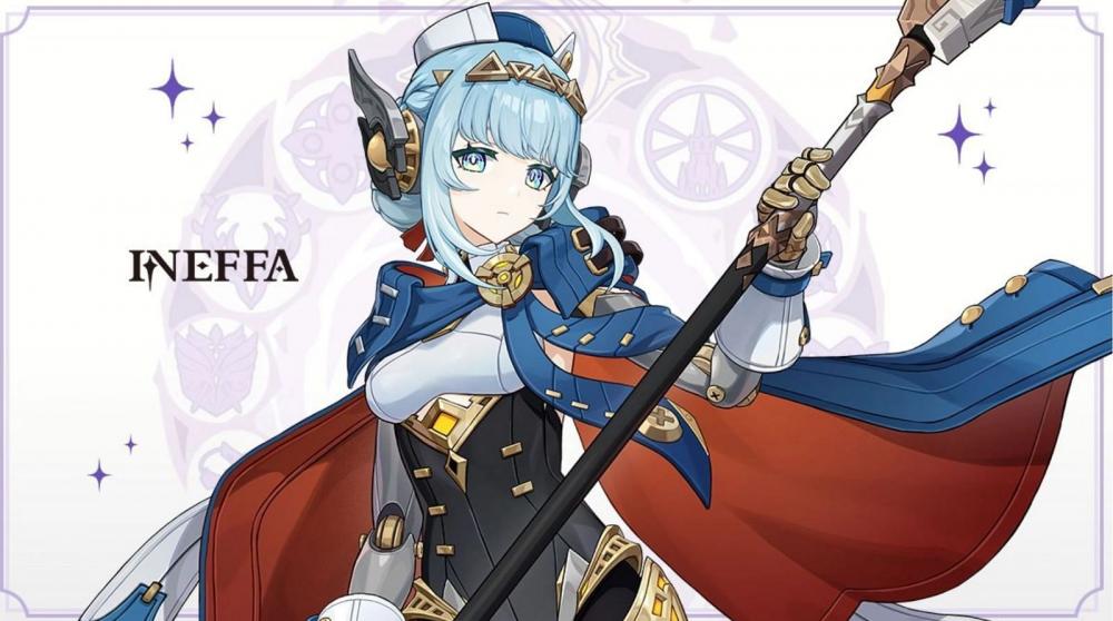 Speculazioni sul livestream di Genshin Impact 5.8: Cosa Aspettarsi