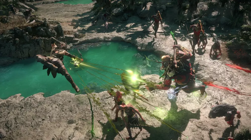 Path of Exile 2 0.3 League Release Date and Key Features