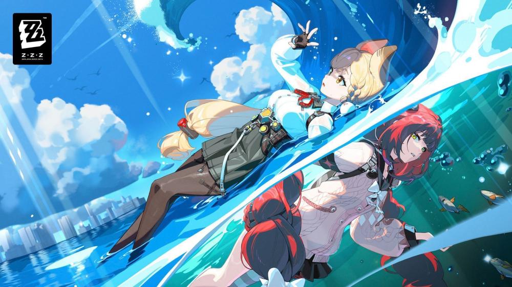 Guida al preload di Zenless Zone Zero 2.1: Dimensioni per PC, Android e iOS
