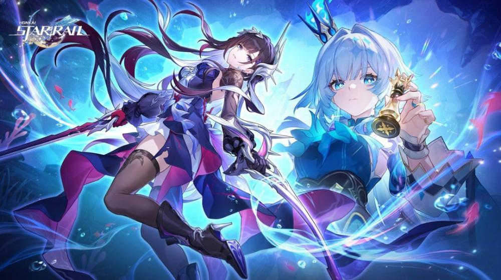 Tutti i Trofei di Honkai Star Rail 3.5: Guida Completa