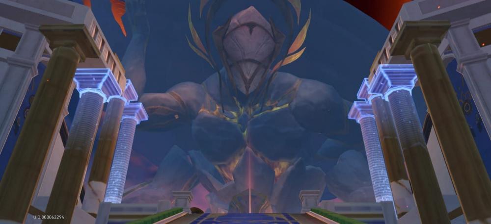 Honkai Star Rail: The Origins and Story of Amphoreus