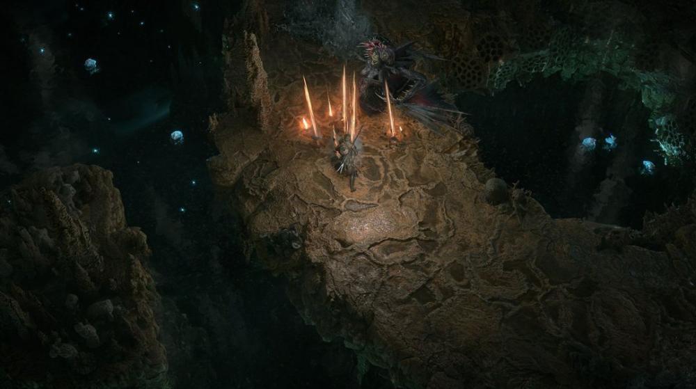 Path of Exile 2: Comprehensive Guide to Deflection Mechanics