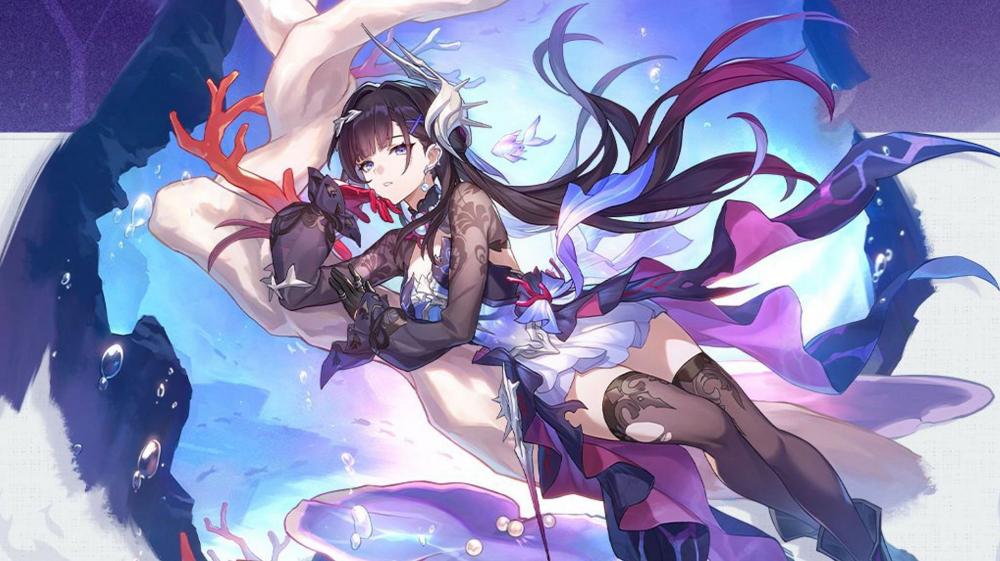 Honkai Star Rail : Kit, Traces et Eidolons de Hysilens Fuités