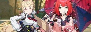 Erster Blick auf Zenless Zone Zero 2.1: Strandbereich & die Badeanzüge von Alice und Yuzuha!