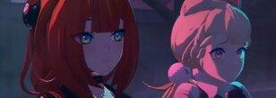 Ukinami Yuzuha: La Nuova Agente Spettrale in Zenless Zone Zero