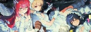 Zenless Zone Zero Version 2.1 プレダウンロードの開始