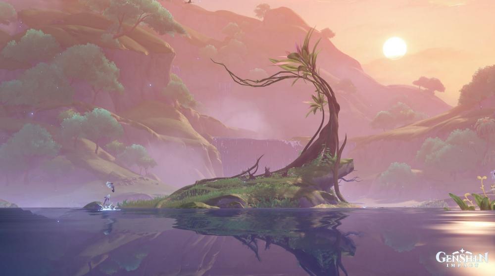Genshin Impact UGC Character and Game Mode Leaks: What to Expect