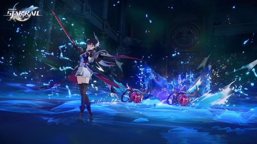 Is Hysilens Worth Pulling For in Honkai Star Rail 3.5?