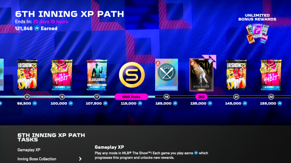 MLB The Show 25 Diamond Dynasty Season 6 Guide: Tips & Strategies