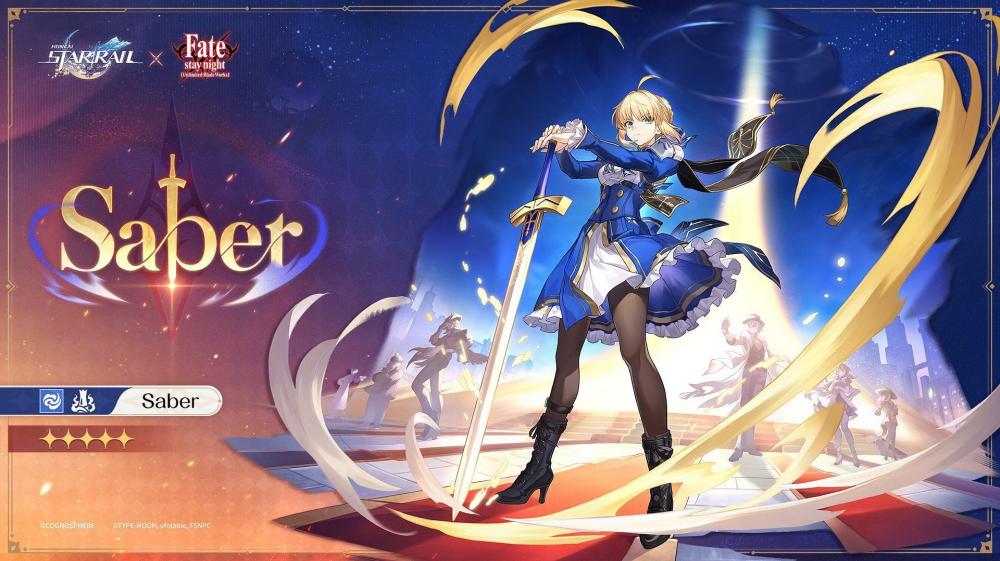 Honkai Star Rail: セイバーのエイドロン評価