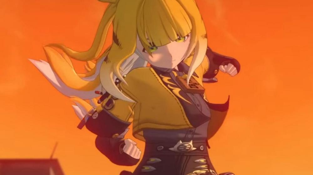 Guide des équipes pour Ju Fufu dans Zenless Zone Zero : Meilleures compositions et coéquipiers