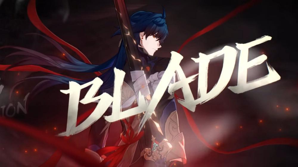 Honkai Star Rail: Aktualisierte Blade-Bauanleitung (3.4 Buffs)