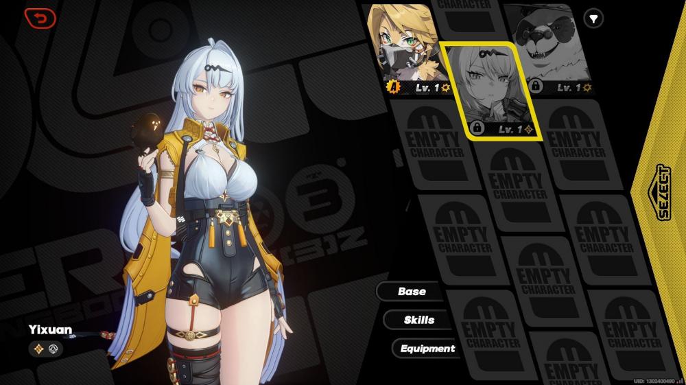 Zenless Zone Zero Yixuan's Mindscape Cinema: Complete Guide & Pull Values