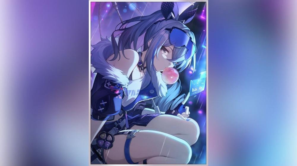 Vaut-il la peine de tirer pour le Light Cone de Silver Wolf dans Honkai Star Rail 3.5 ?