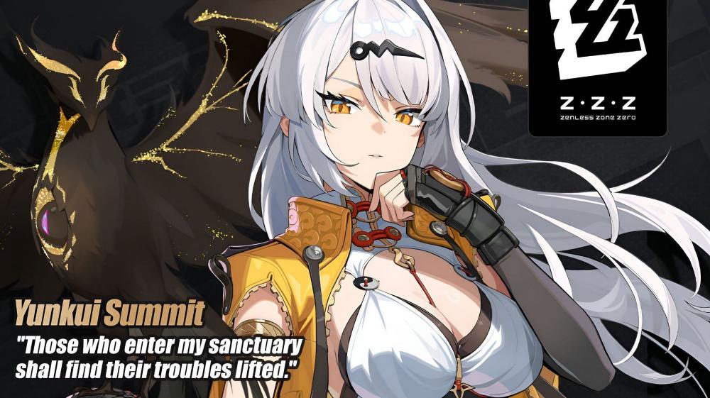 Zenless Zone Zero: Unraveling Yixuan's Epic Tale