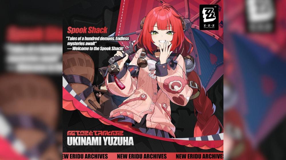 Essential Yuzuha Materials and Ascension Requirements in Zenless Zone Zero