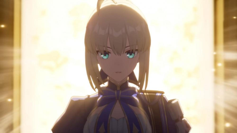 Ist Saber in Honkai Star Rail das Ziehen wert?