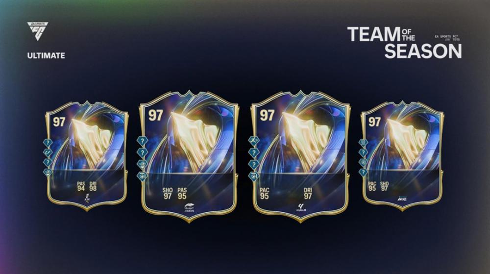 EA FC 26: End of an Era e Ultimate TOTS - Leak, Previsioni e Data