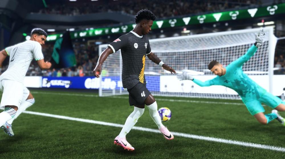 EA FC 26 Path To Glory — Équipe 1 : fuites et sortie