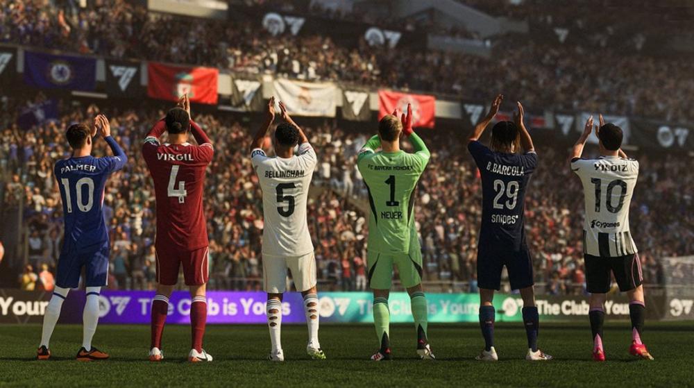 EA FC 26 : Les Joueurs 85 Évalués les Moins Chers dans Ultimate Team