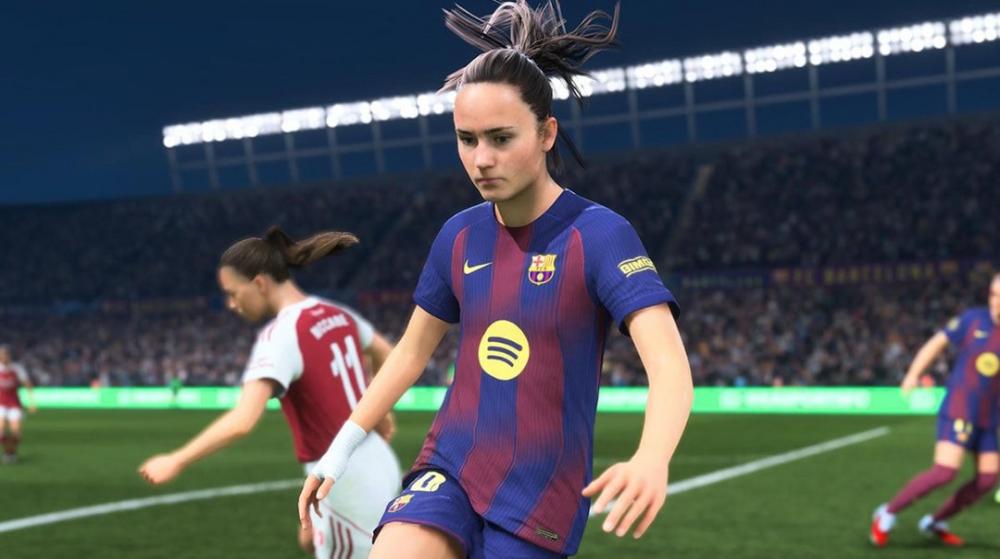 Tutte le Upgrades dei Giocatori UEFA Primetime di EA FC 26, Spiegate