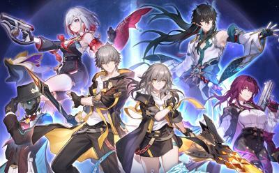 A Comprehensive Guide to All Characters in Honkai Star Rail