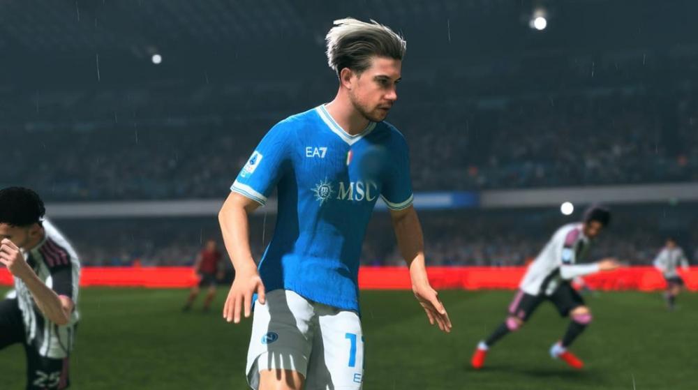 So aktivieren Sie den Spieler-Block in EA FC 26