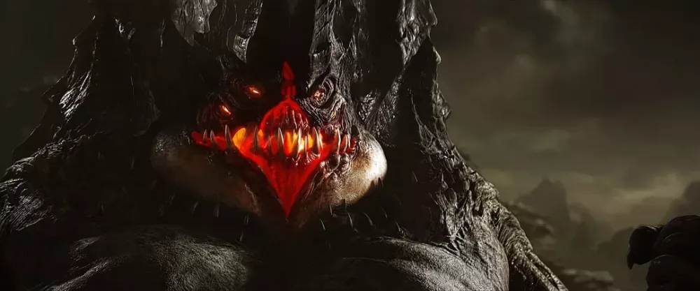 The Return of Azmodan: A Deep Dive into Diablo 4's Lord of Sin