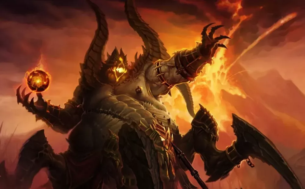 Diablo 4 Season 11: The Return of the Lesser Evils