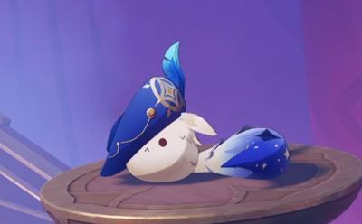 Qui est Barbeloth dans Genshin Impact ?
