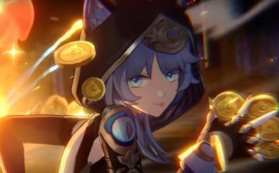 Honkai Star Rail Cipher Build: Teams, Relics, and Light Cones Guide