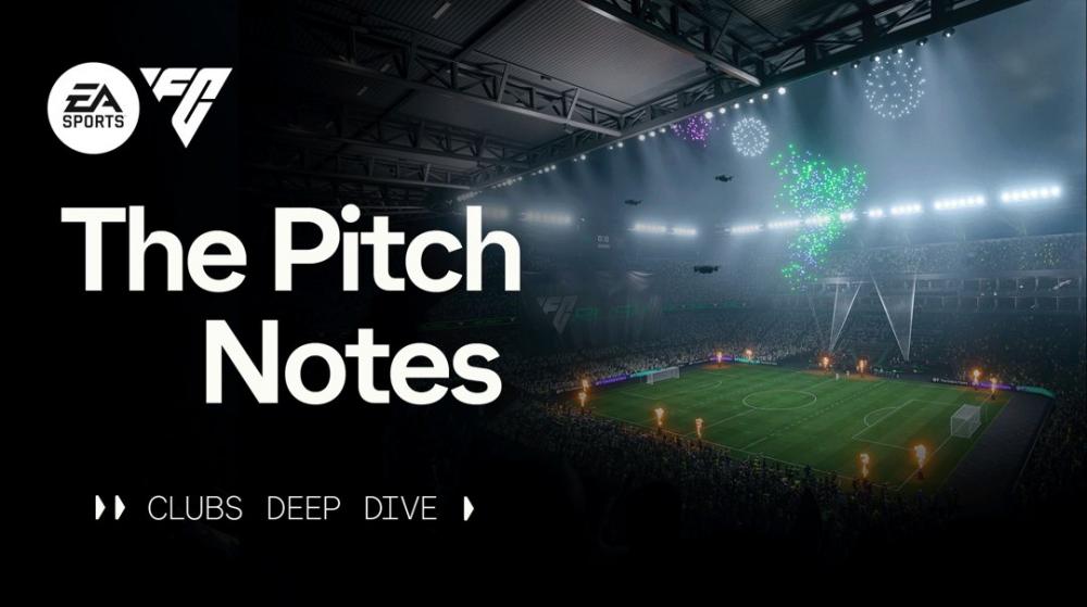 EA SPORTS FC™ 26: Approfondimento sui Club