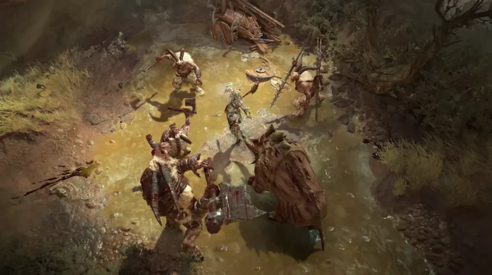 Anticipating the Diablo 4 Season 11 Reveal: Dates and Details