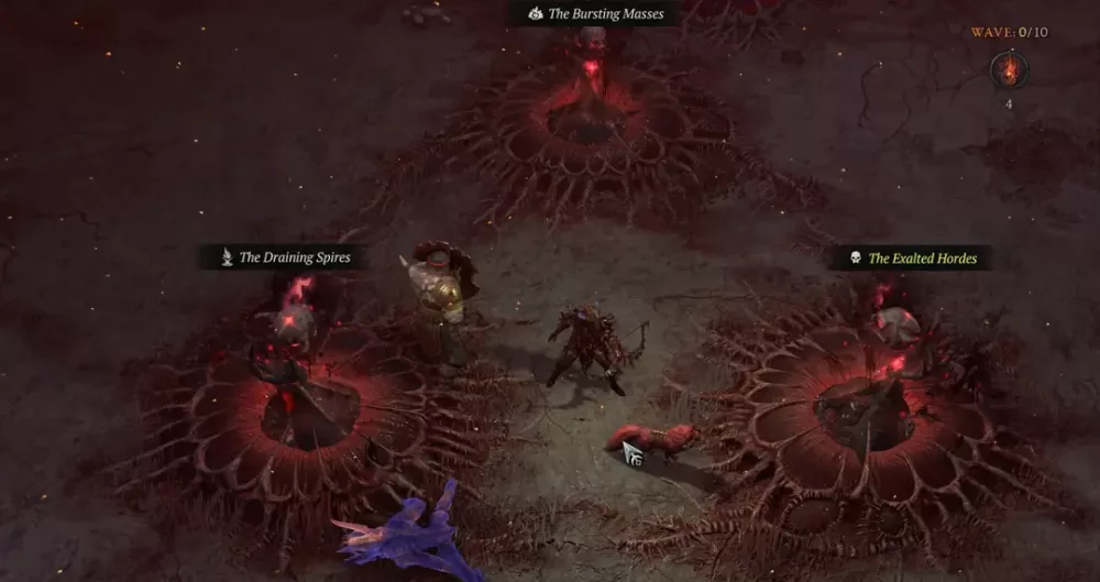 Are Soulspires Worth Picking Again in Diablo 4 Season 10?