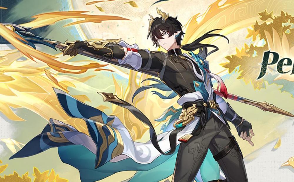 Dan Heng Permansor Terrae: Neuer 5-Sterne Charakter in Honkai Star Rail 3.6