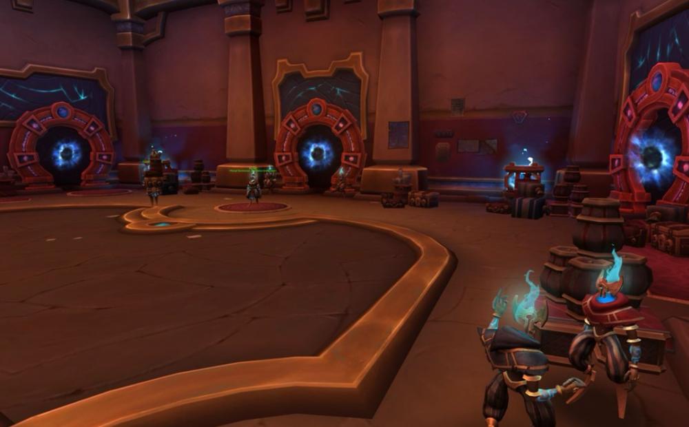 Discover the Quick Link to Bountiful Delves in WoW