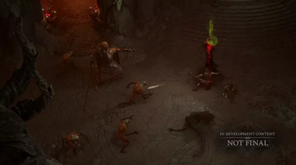 Diablo 4 Season 11: Welcome to the New Season Rank System