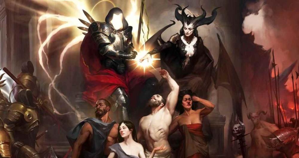 What’s Next for Diablo 4: Insights After Season 10's Success