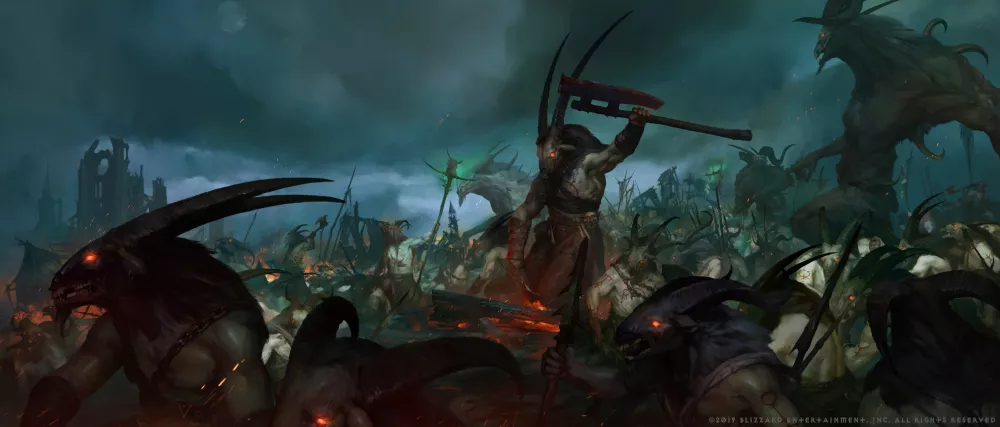 Master the Mastery Maker Challenge in Diablo 4 Season 9 Quickly